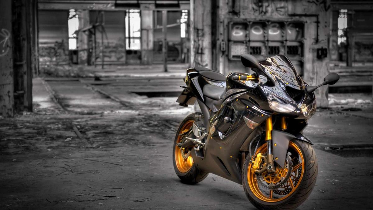 A.M. MOTO RACING