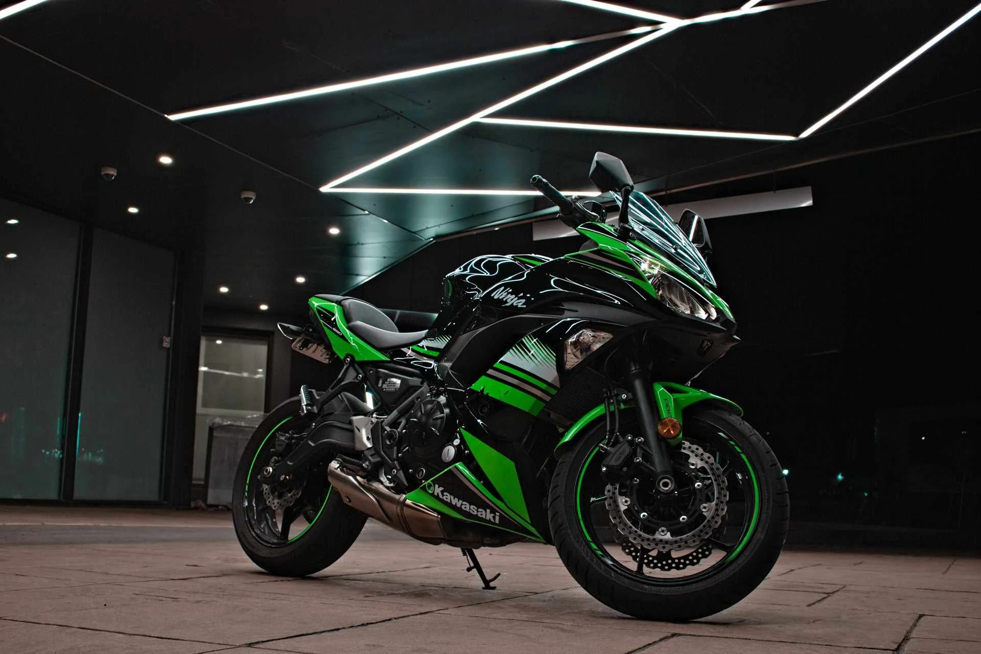 A.M. MOTO RACING